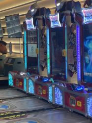 -奈尔宝·国风主题儿童乐园·亲子餐厅(豫园商城店)