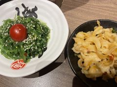 -无敌家现熬骨汤拉面(颐堤港店)