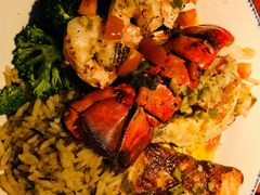 -RED LOBSTER(中城西店)