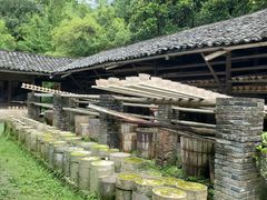 -景德镇古窑民俗博览区