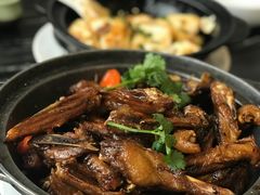 -美极鲜食坊(宝安南路店)