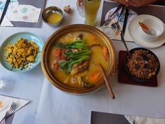 -野蔓果·山野菜(西湖景区·龙井茶田店)