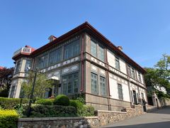 -烟台山景区