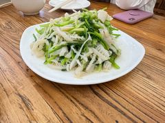 -南磨房食府(燕莎奥特莱斯购物中心店)
