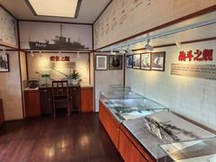 -中国人民解放军海军博物馆