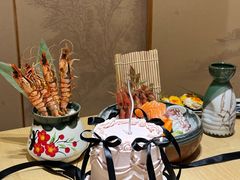 -清水日本料理铁板烧(学府路店)