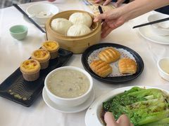 -馨越楼·点心·粤菜(赤坎店)