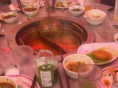 -三头牛·潮汕牛肉生蚝火锅 (夏湾店)