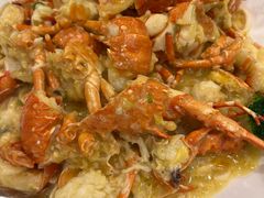 -长江国际酒店-中餐厅