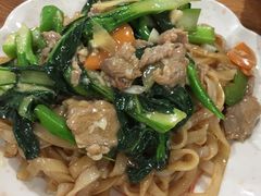 -南记食粥坊·宵夜大排档(莲花总店)