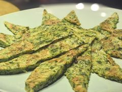草头面衣薄饼-得意楼蒸菜馆