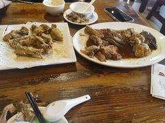 -恒益烧腊(江北路店)