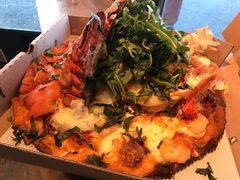 -Steveston Pizza Company (Richmond)