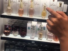 -王权免税店(清迈机场店)