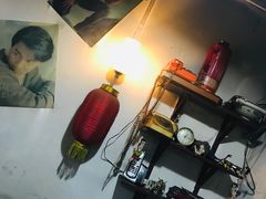 -炙热童年·老北京炙子烤肉(南锣鼓巷店)