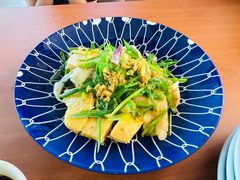 葱油果园鸡-常来小聚·广州非遗传承餐厅(地王广场店)