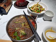 -关东小磨东北菜(漕河泾印象城店)