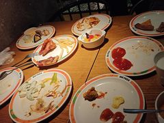 -比格比萨自助(国展店)