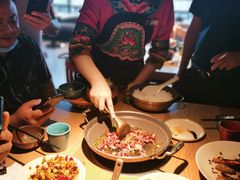 -吃饭皇帝大(解放西路店)