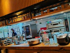 -绿茶餐厅(西单老佛爷店)