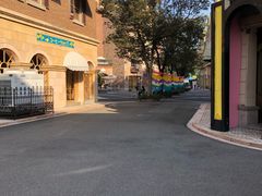 -中旅阿那亚九龙湖·公主酒店