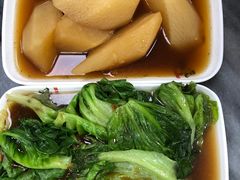 -珍珍小食店(西华路店)