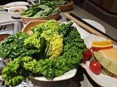 -海底捞火锅(泉城路店)