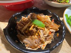 -湘阁里辣(沙井华润万家店)