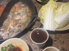 -蜀国大将老火锅(江北店)