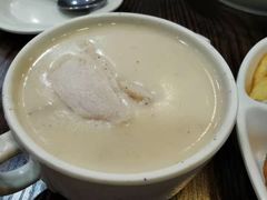 -蘑菇餐厅(马台街店)