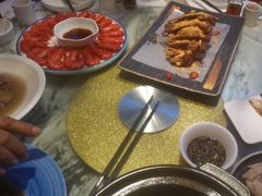-外婆小菜(灵岩南路店)
