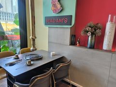 -老板娘的烤肉店(港湾广场店)