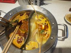 -钢管厂五区小郡肝火锅串串香(总店)