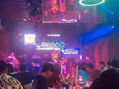 -MOSSO音乐酒吧·Live House(南京西路店)
