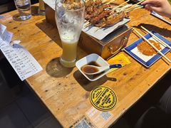 -肉串汪(月坛店)