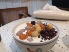 -堂屋糖水店(愚园店)
