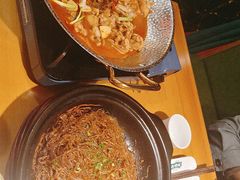 -大鸽饭(马王堆店)