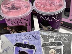 -奈雪的茶(赛格店)