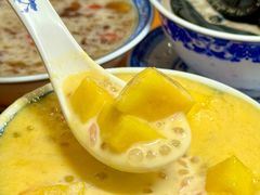 -韵姐牛奶甜品世家