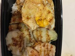 -本味轩精品茶餐厅(黄山路店)