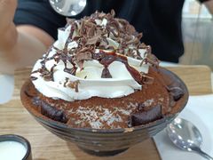 -雪花姐姐(泰华城新天地店)