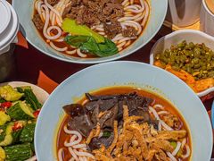 -秤砣砣·湖南粉面馆(青年路店)