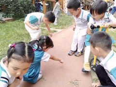 -世纪飞马幼儿园(西城校区)