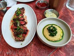 -Highline·城市露台景观餐厅(淮海路店)