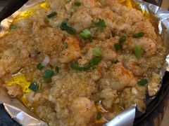 -胖嫂烧烤(武胜路总店)