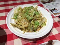 -西贝(金桥店)