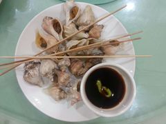 android_upload_pic-天津乾毓德饭庄·清真传统炒菜·海鲜烧烤(咸阳路店)