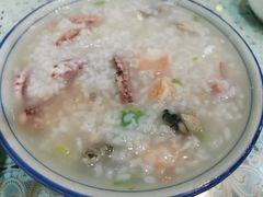海鲜粥-潮汕铺老店(甜水井店)