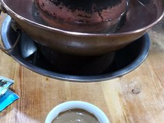 -元盛居(生态大街店)