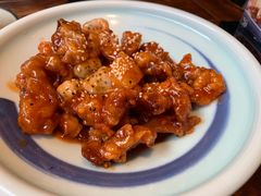 -鱼食饭稻·苏浙土菜17年老馆子(平江路店)